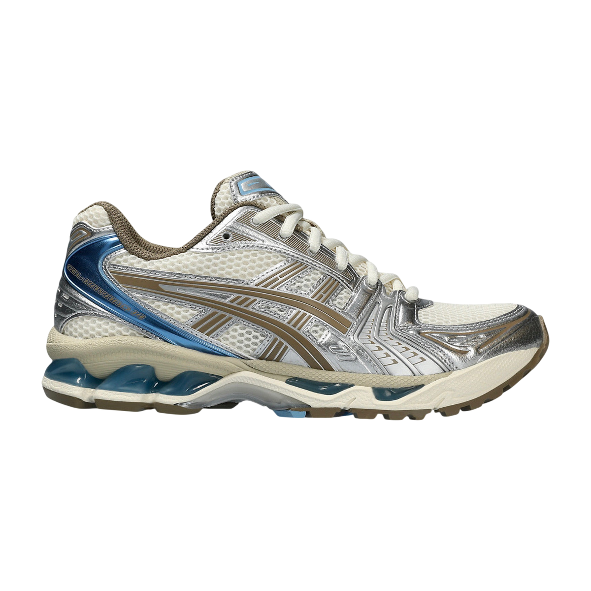 ASICS Gel Kayano 14 'Cream / Pepper'