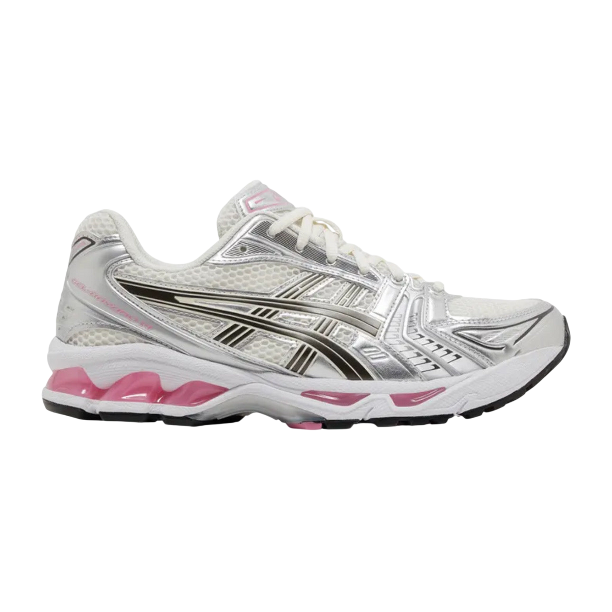 ASICS GEL-Kayano 14 'Cream / Sweet Pink'
