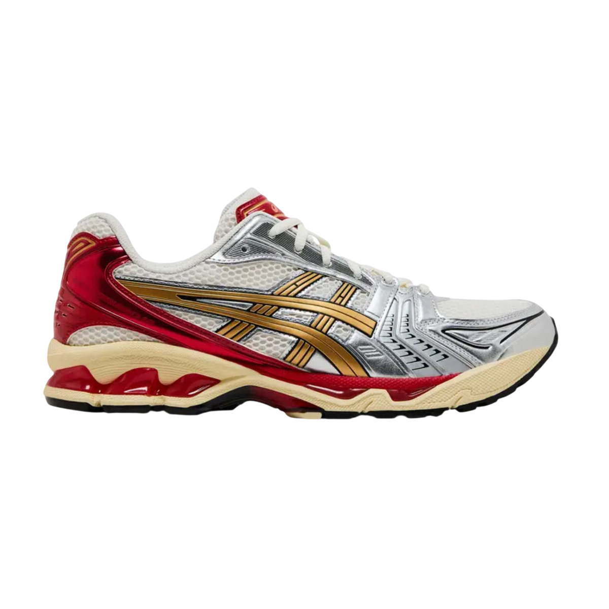 ASICS Gel Kayano 14 'Just Say No'