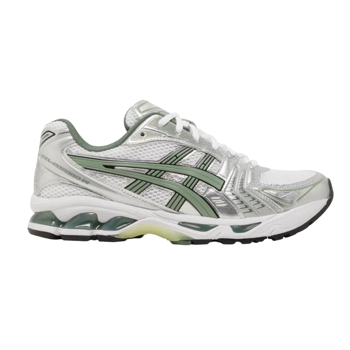 ASICS Gel Kayano 14 'Pure Silver / Slate Grey'