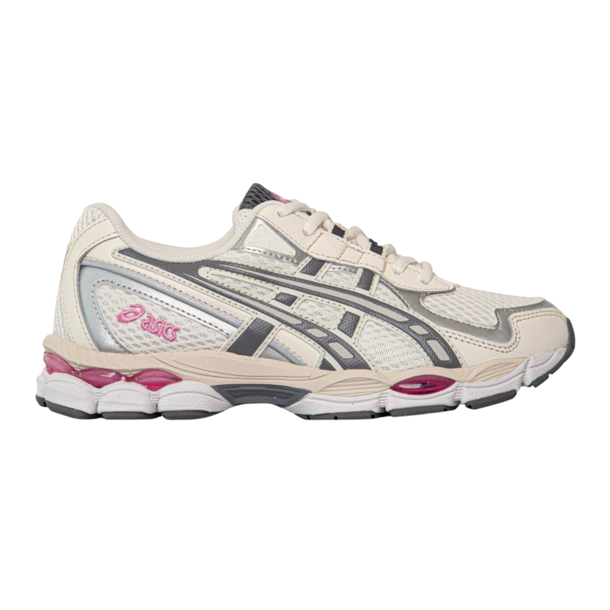 ASICS Gel NYC 2055 'Cream / Carbon'