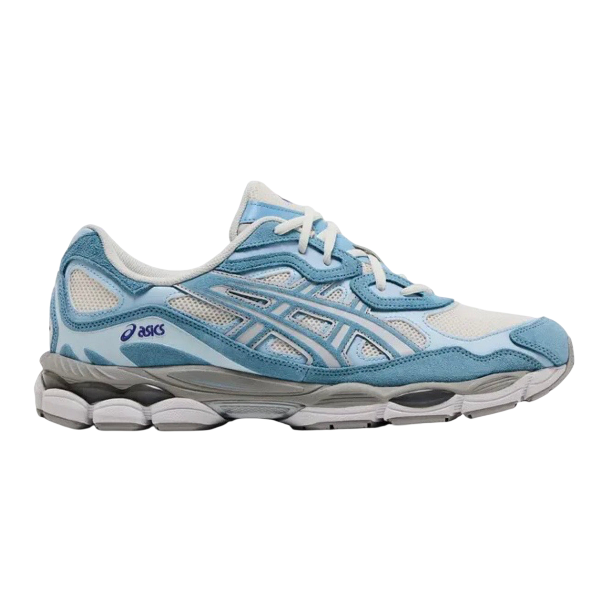 ASICS GEL-NYC 'Arctic Sky'