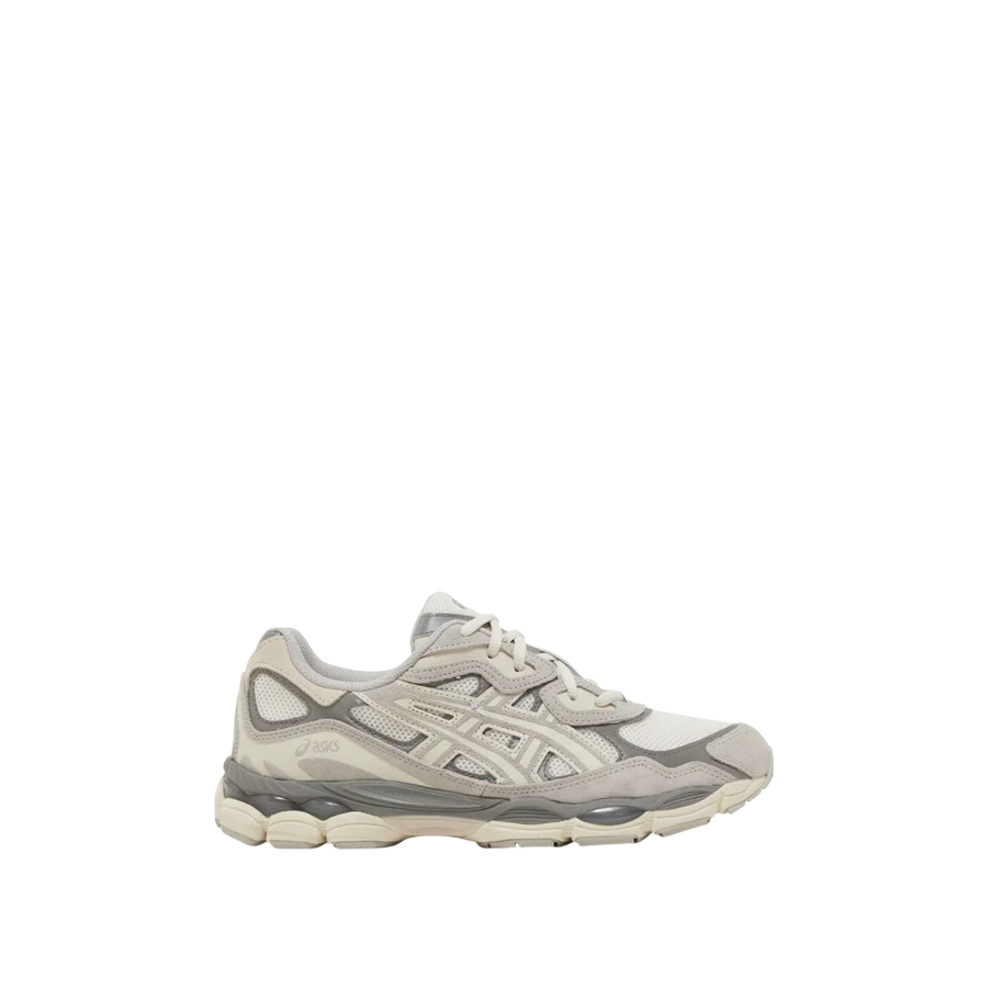 ASICS GEL-NYC 'Cream / Oyster Grey'