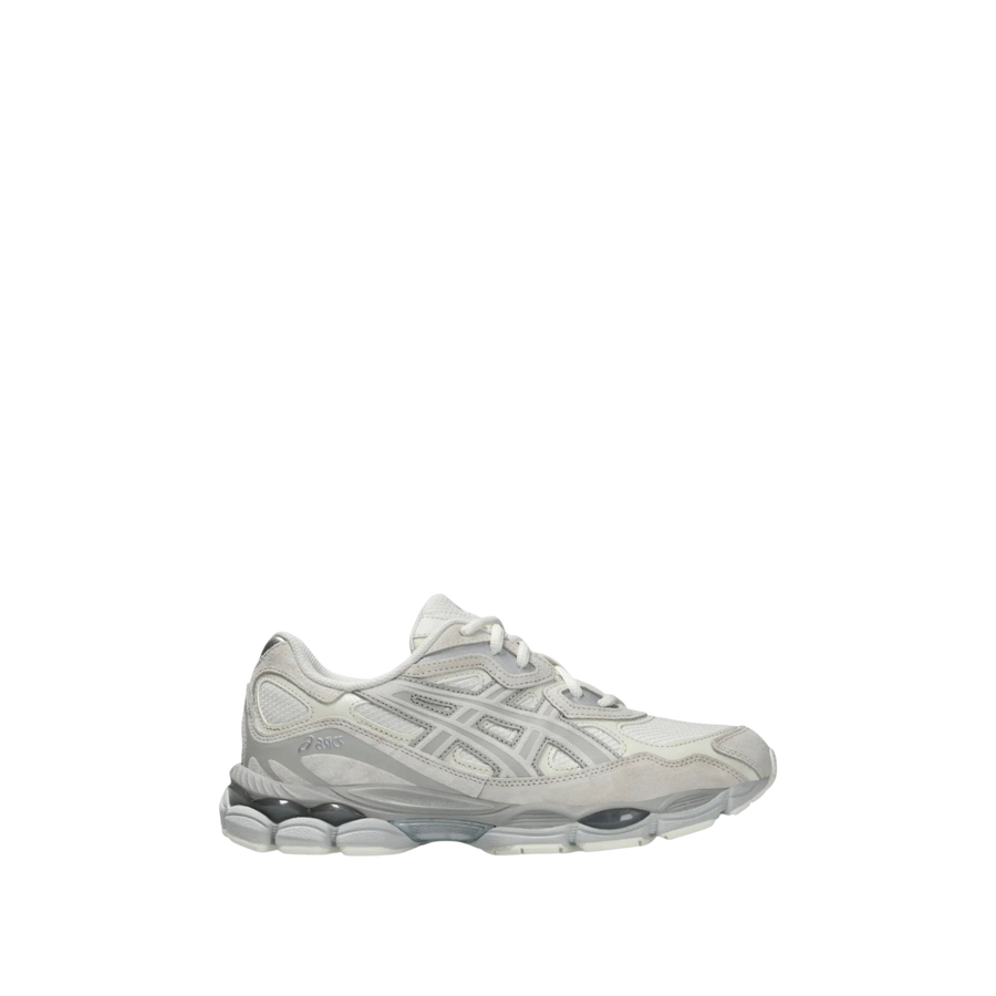 ASICS GEL-NYC 'Cream / Cloud Grey'