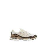 ASICS GEL-NYC 'Cream / Mocha'