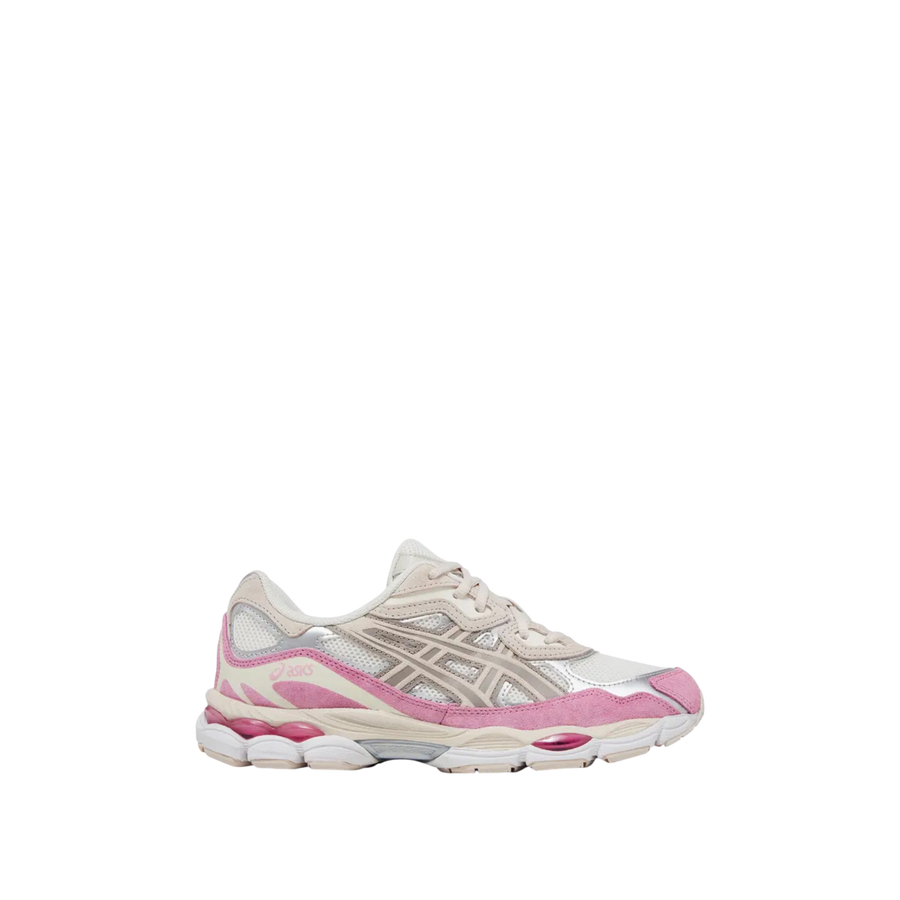 ASICS GEL-NYC 'Cream / Pink'