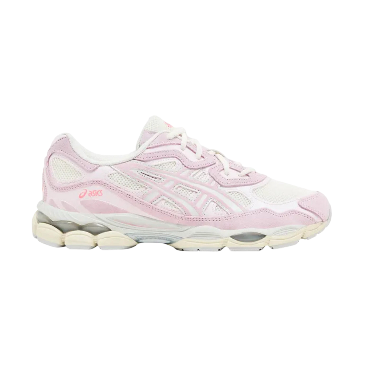 ASICS GEL-NYC 'Cream / Rose Water'