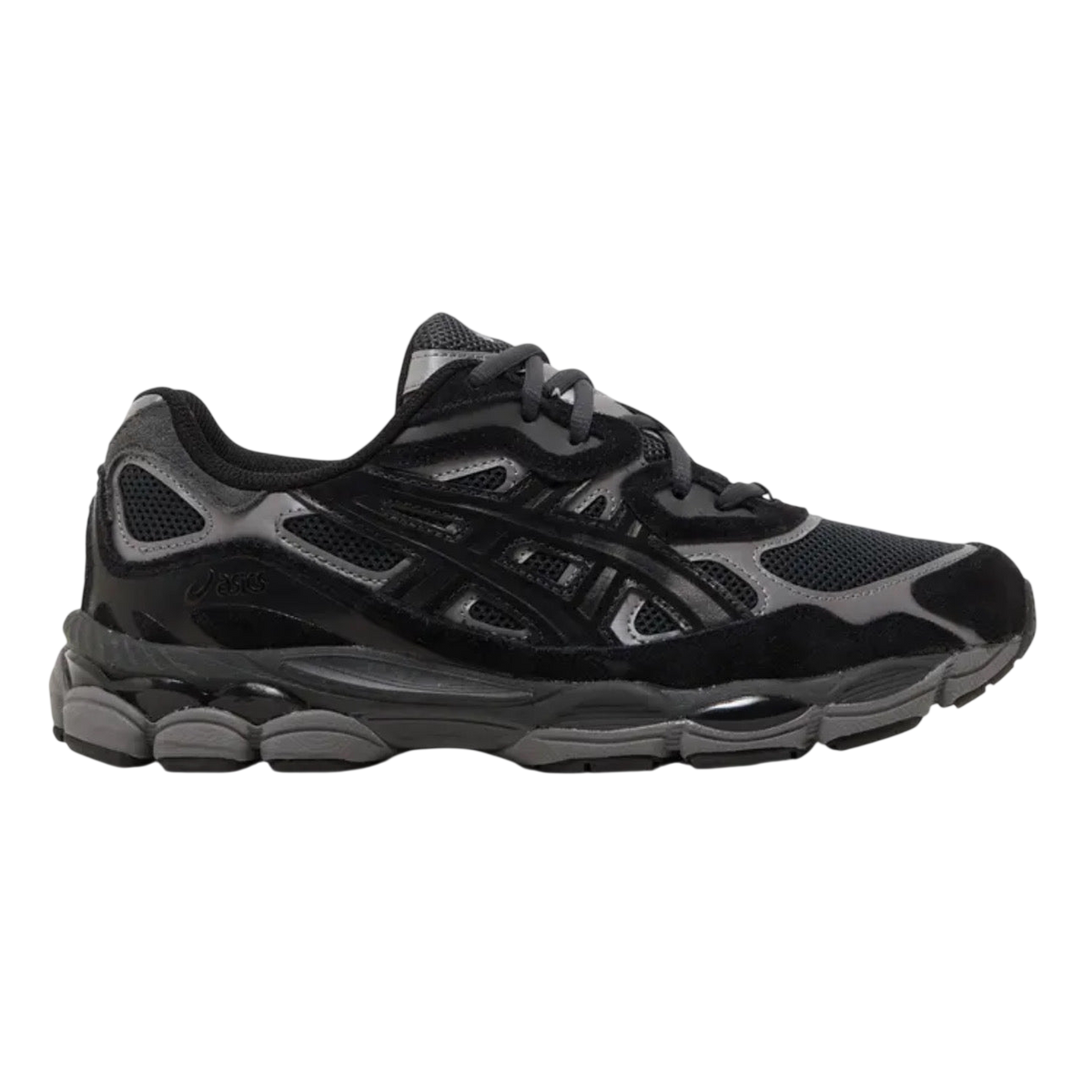 ASICS GEL-NYC 'Graphite Grey / Black'