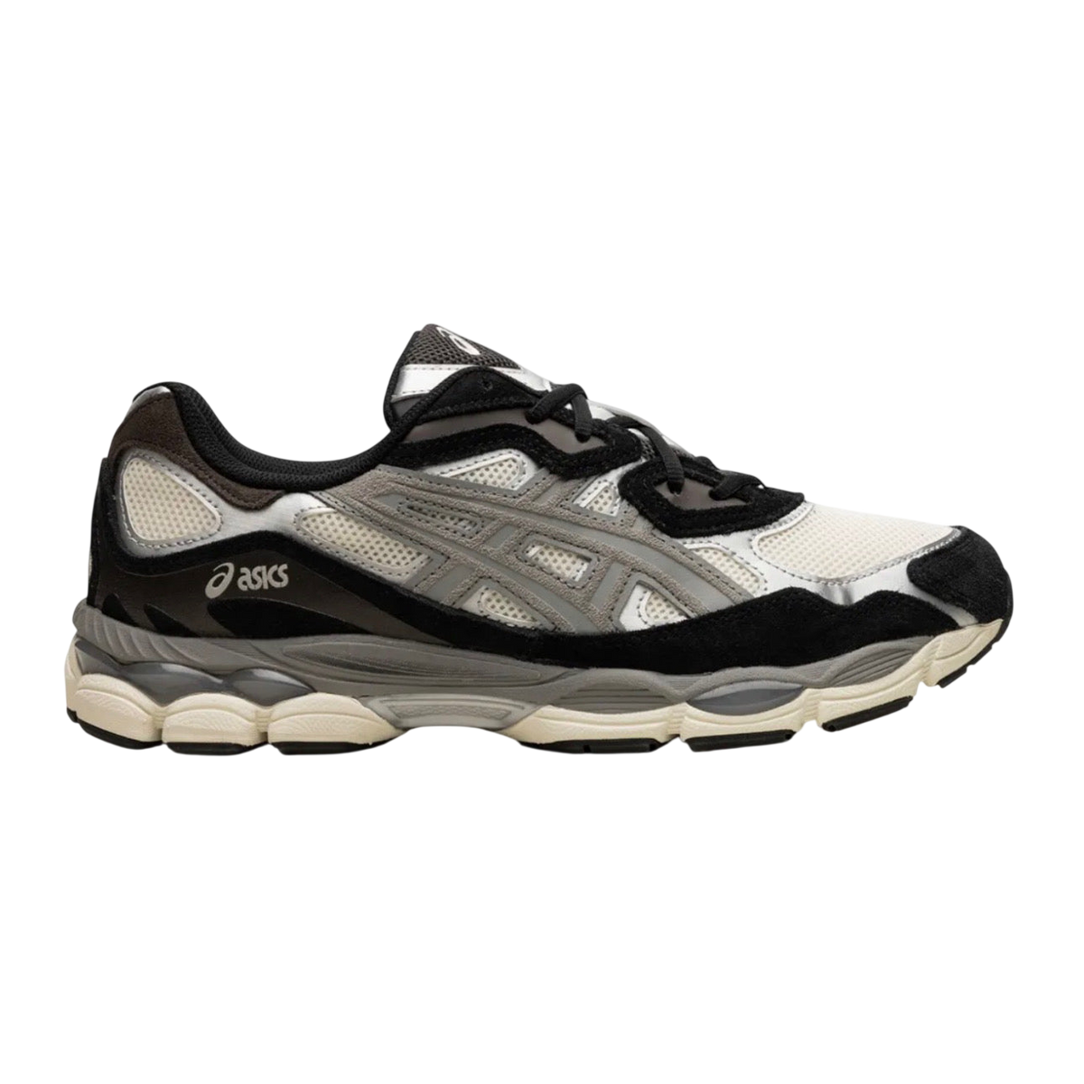 ASICS GEL-NYC 'Ivory / Grey Clay'