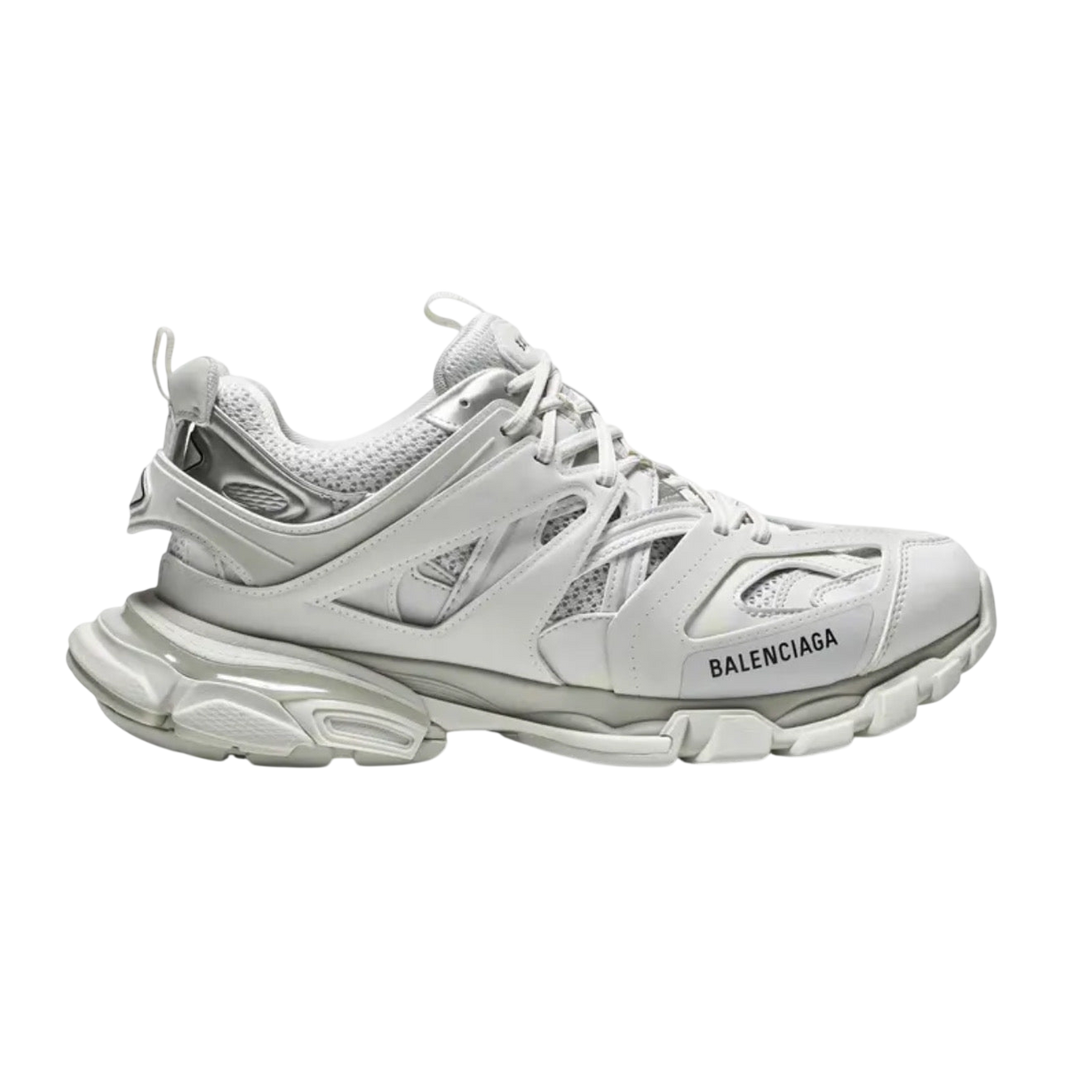 Balenciaga Track 'White'