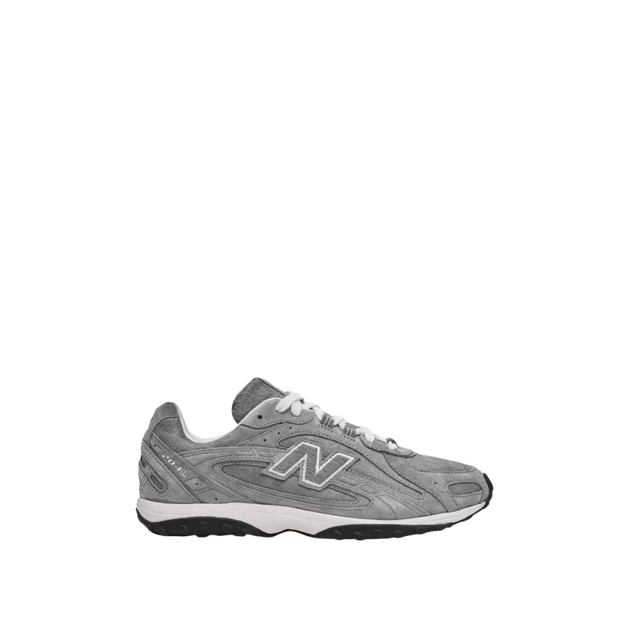 BasketCase x New Balance 204L 'Grey / White'
