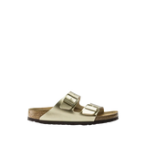 Birkenstock Arizona 'Gold'