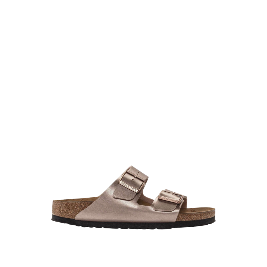 Birkenstock Arizona Soft Footbed 'Rose Gold'