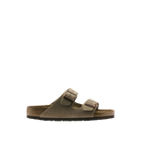 Birkenstock Arizona Soft Footbed 'Taupe'