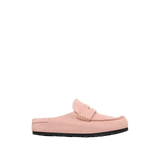 Birkenstock Naples Suede 'Pink Clay'