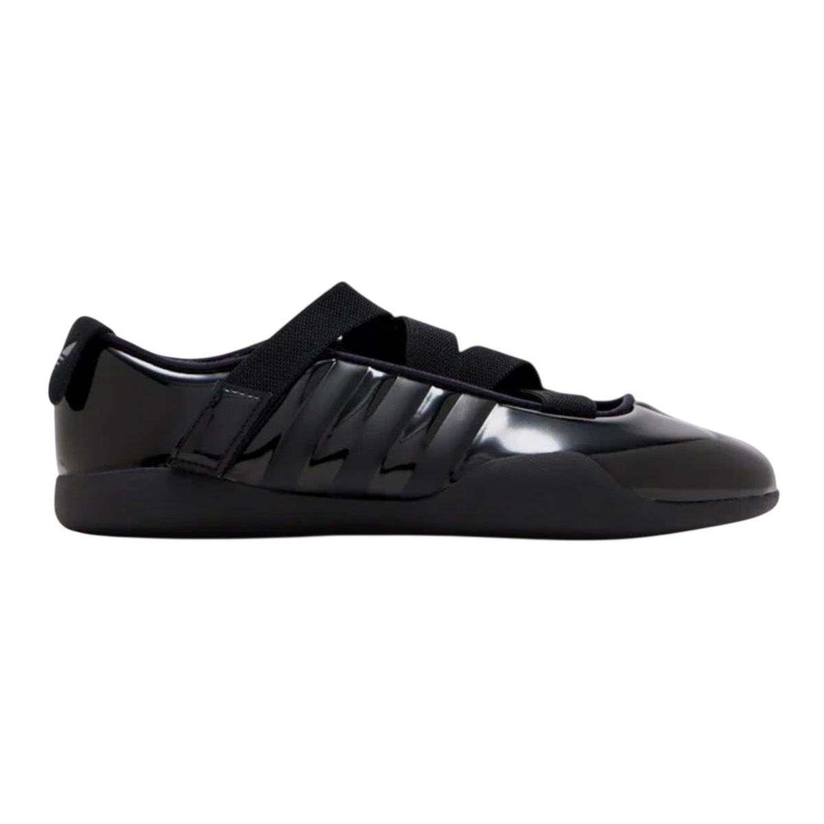 Caroline Hu x CLOT x adidas Taekwondo 'Core Black / Carbon Metallic'