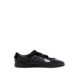 Caroline Hu x CLOT x adidas Taekwondo 'Core Black / Carbon Metallic'