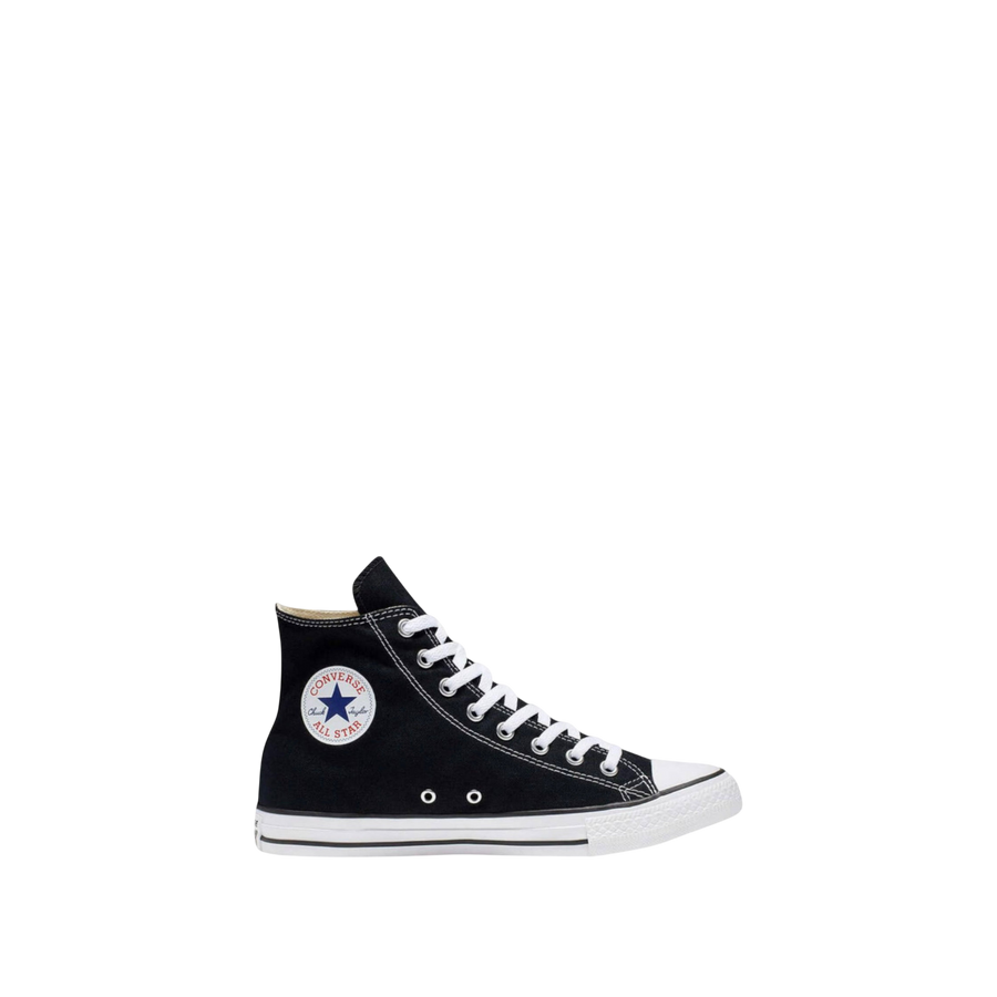 Converse Chuck Taylor All Star Hi 'Black'