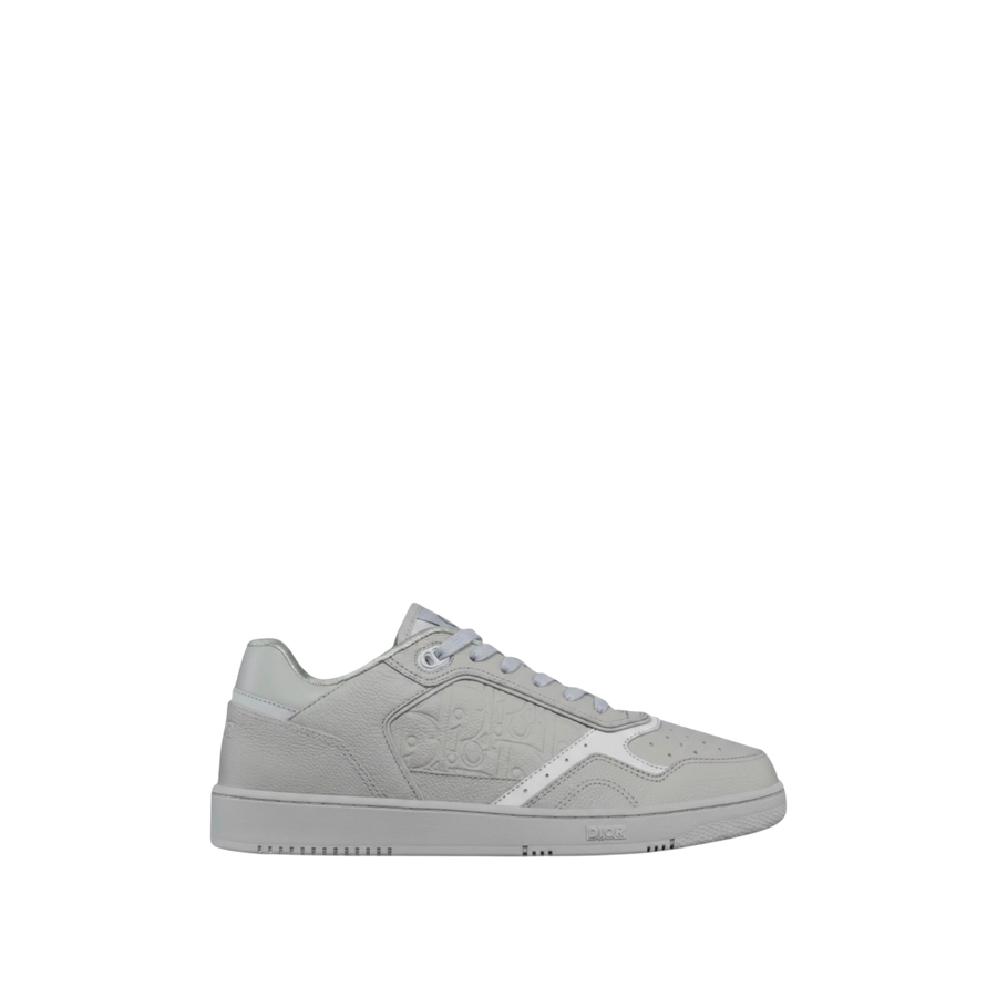 Dior B27 Low-Top 'Grey'