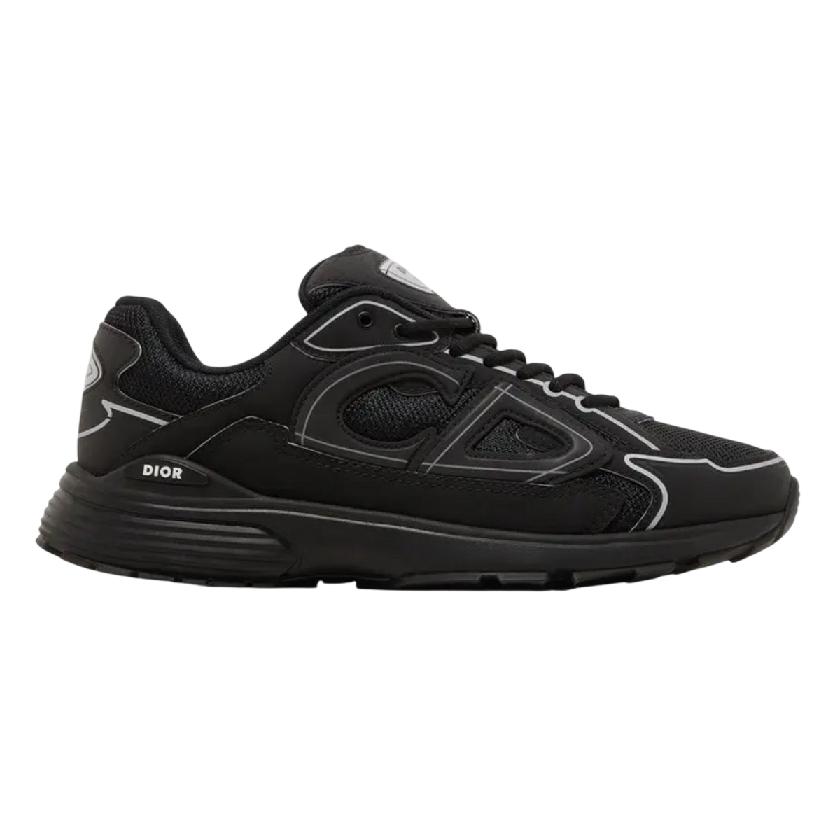 Dior B30 'Black'