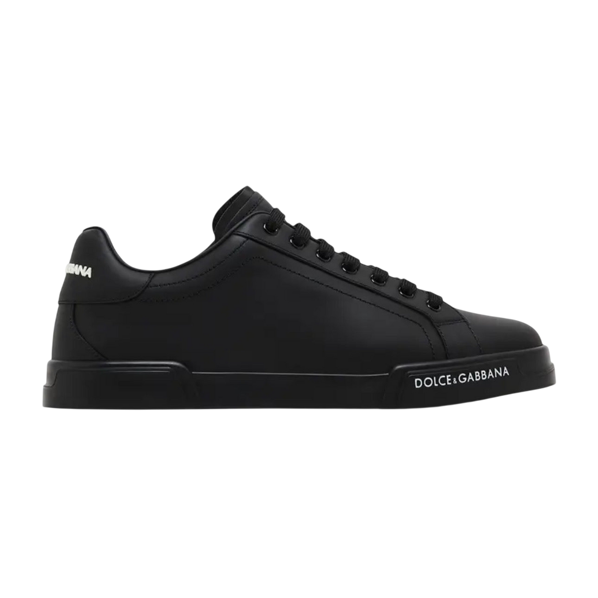 Dolce & Gabbana Portofino 'Black'