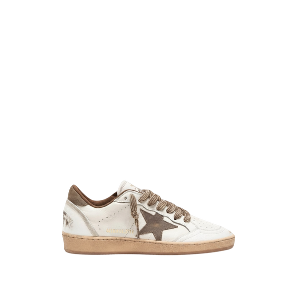 545 x Golden Goose Ball Star 'Natural'