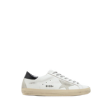Golden Goose Super-Star 'White / Ice / Black'