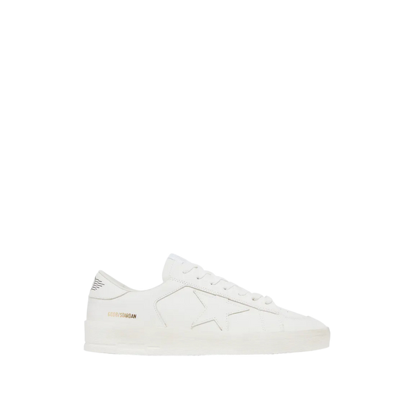 Golden Goose Stardan 'Optic White'