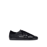 Golden Goose Super-Star 'Black Nappa'