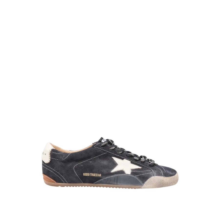 Golden Goose True-Star 'Dark Blue / White'