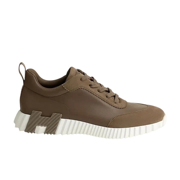 Hermès Bouncing 'Étoupe'