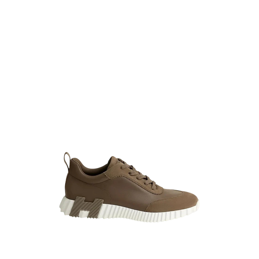 Hermès Bouncing 'Étoupe'