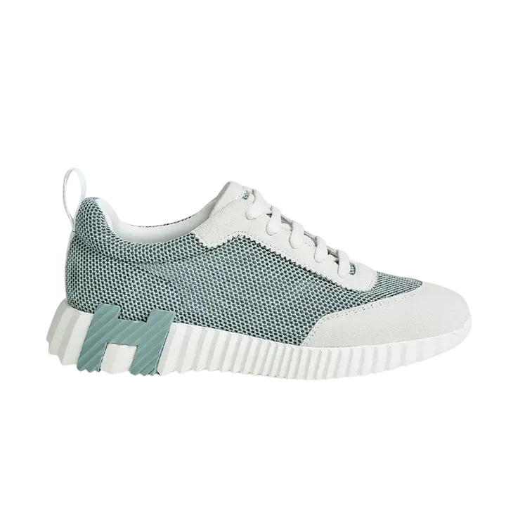 Hermès Bouncing 'Gris Nuage'