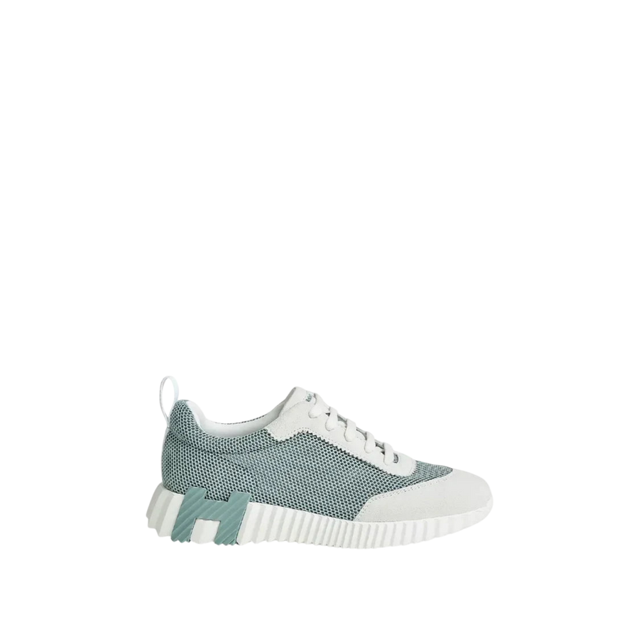 Hermès Bouncing 'Gris Nuage'