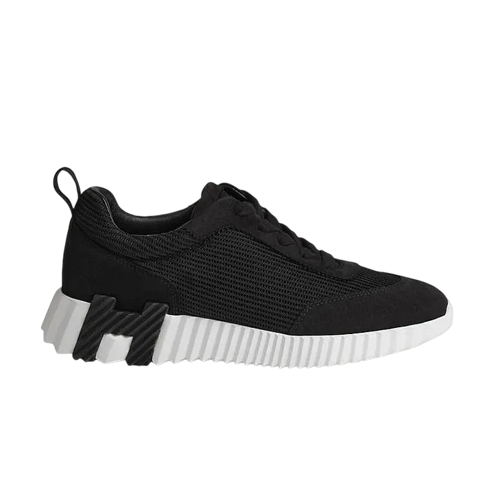 Hermès Bouncing Knit 'Noir'