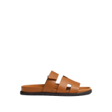Hermès Chypre Calfskin 'Naturel'