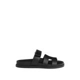 Hermès Chypre Calfskin 'Noir'