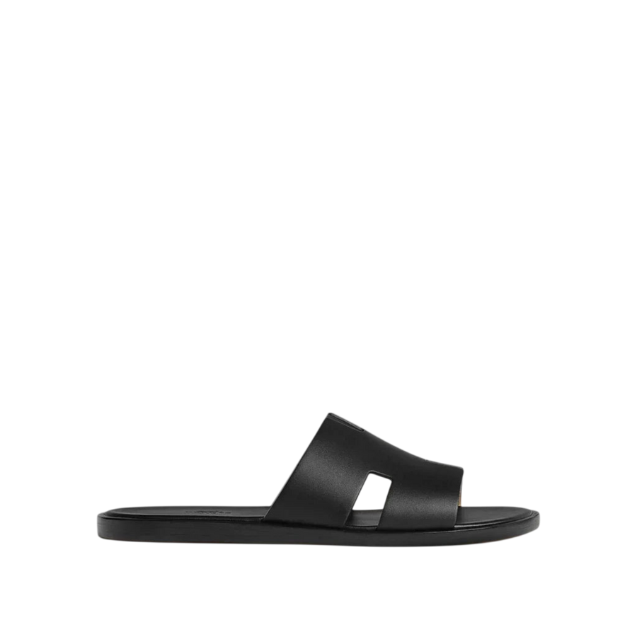 Hermès Izmir 'Noir'