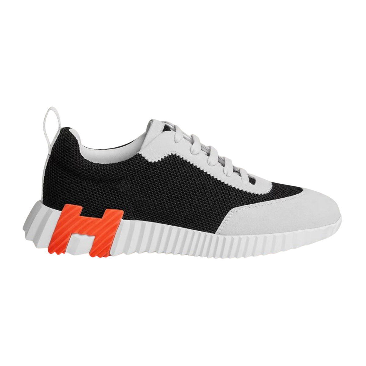 Hermès Bouncing 'Noir / Blanc'
