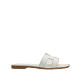 Hermès Oran 'Blanc'