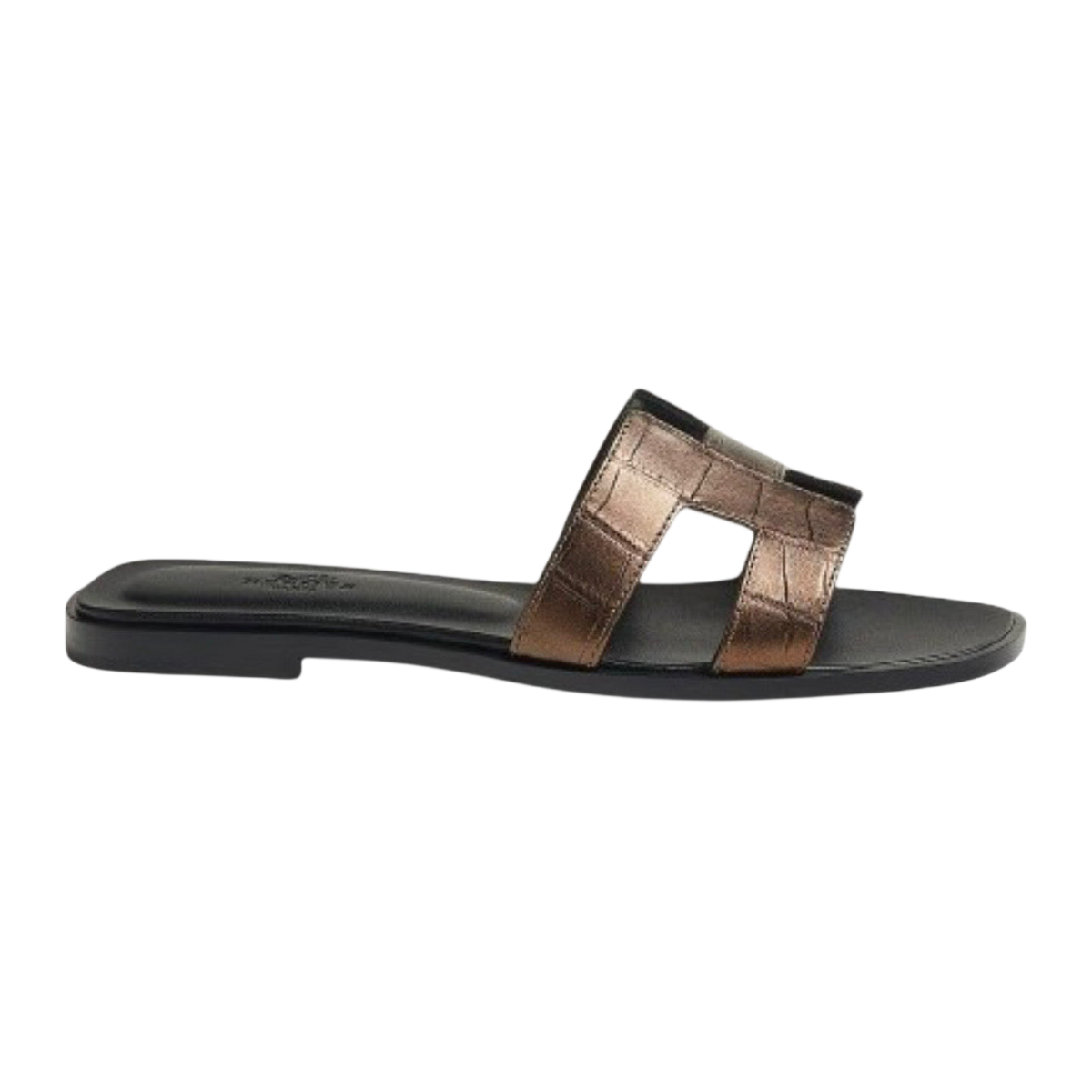 Hermès Oran 'Doré Antique'