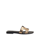 Hermès Oran 'Doré Foncé'