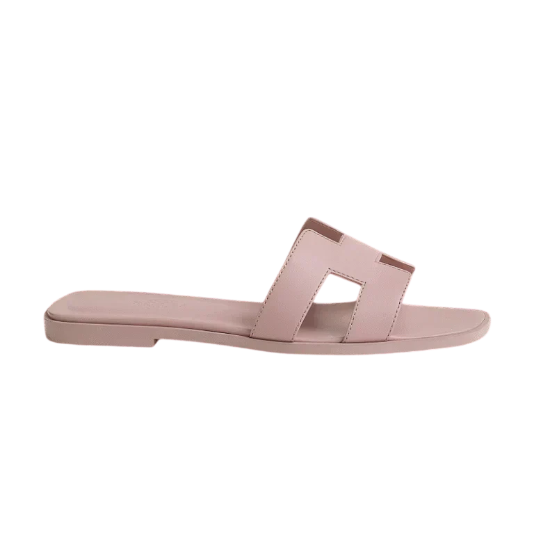 Hermès Oran 'Rose Cancan'