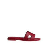 Hermès Oran 'Rose Framboise'