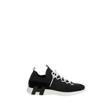 Hermès Bouncing 'Noir / Blanc' (Suede)