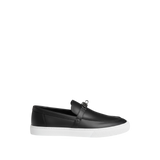 Hermès Game Slip-On 'Noir'