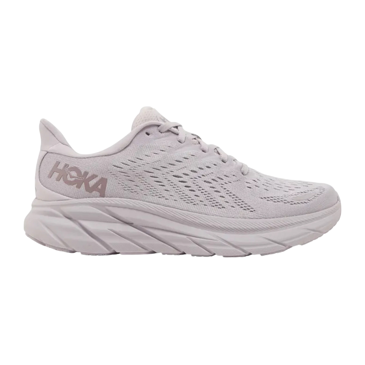 HOKA Clifton 8 'Lilac Marble'