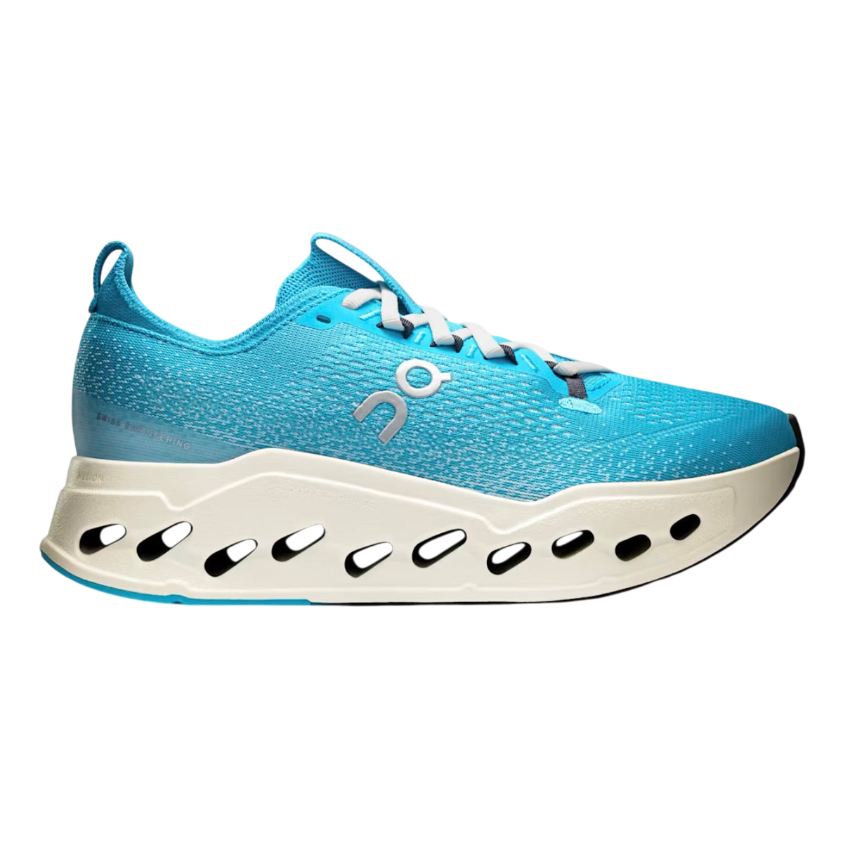 On Cloudsurfer Max 'Horizon Ivory'