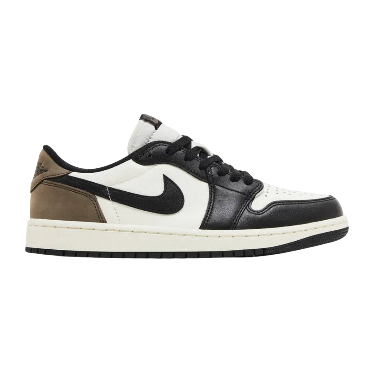 Air Jordan 1 Retro Low OG 'Mocha'