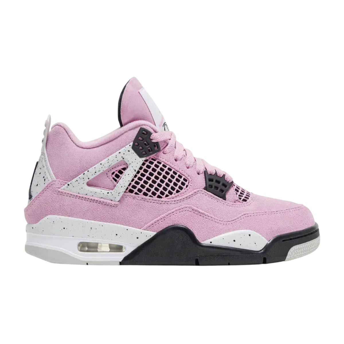 Air Jordan 4 Retro 'Orchid'